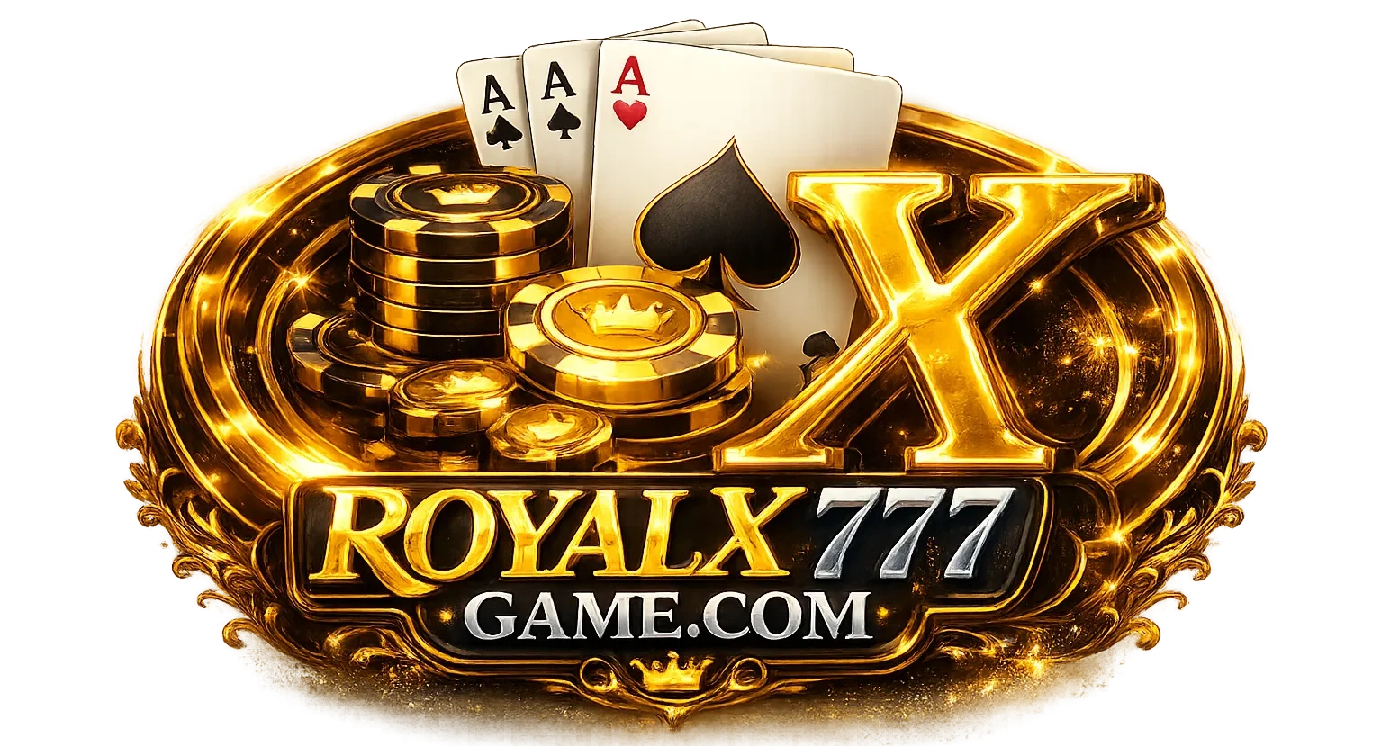 Royal x casino